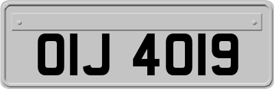 OIJ4019