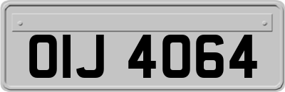 OIJ4064