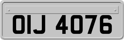 OIJ4076