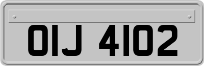 OIJ4102