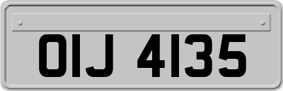 OIJ4135