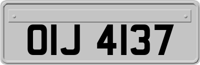 OIJ4137