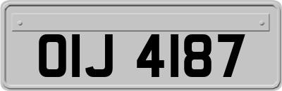 OIJ4187
