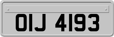 OIJ4193