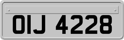 OIJ4228