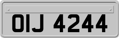 OIJ4244