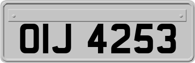 OIJ4253