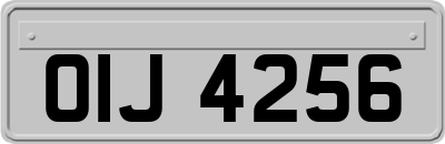 OIJ4256