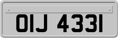 OIJ4331