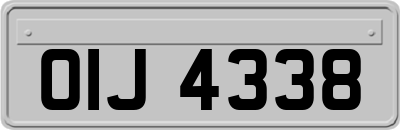 OIJ4338