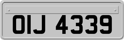 OIJ4339