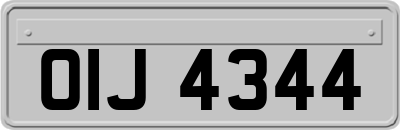 OIJ4344