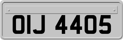 OIJ4405