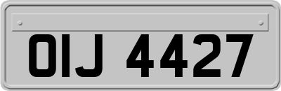 OIJ4427