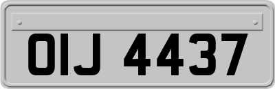 OIJ4437