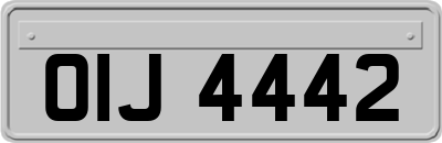 OIJ4442
