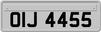 OIJ4455