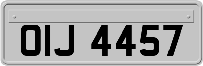 OIJ4457