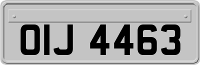 OIJ4463