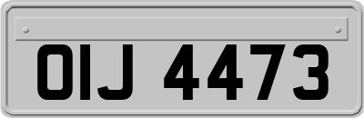 OIJ4473