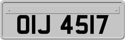 OIJ4517