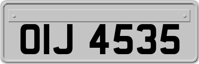 OIJ4535