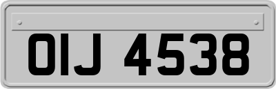 OIJ4538