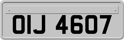 OIJ4607