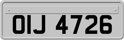 OIJ4726