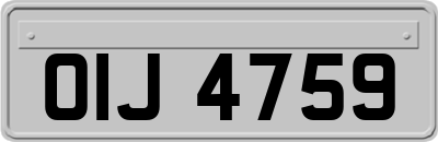 OIJ4759