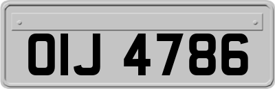 OIJ4786