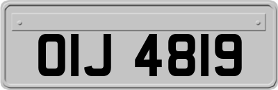 OIJ4819