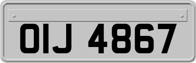 OIJ4867