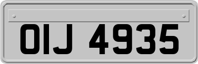 OIJ4935