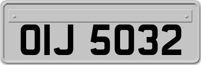 OIJ5032
