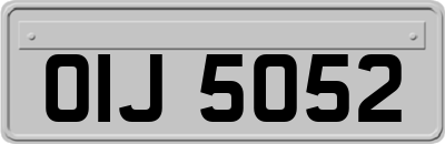 OIJ5052