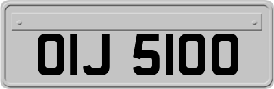 OIJ5100