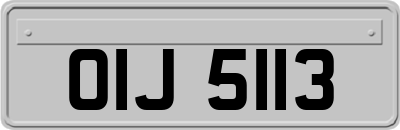OIJ5113