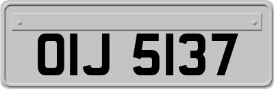 OIJ5137