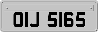 OIJ5165
