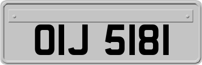 OIJ5181