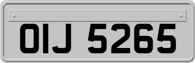 OIJ5265
