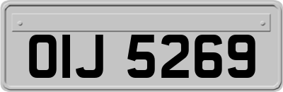 OIJ5269