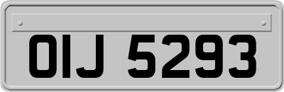 OIJ5293