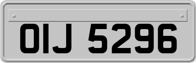 OIJ5296