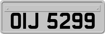 OIJ5299