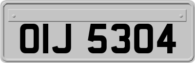 OIJ5304