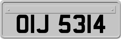 OIJ5314