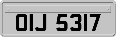 OIJ5317