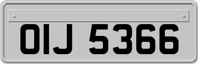 OIJ5366